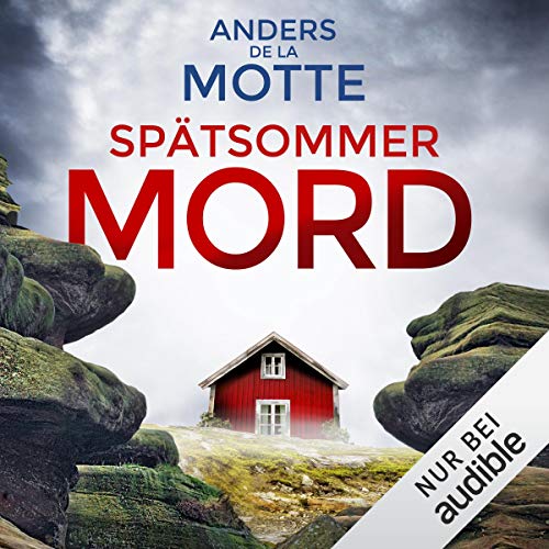 Spätsommermord