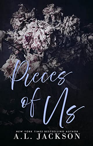 Pieces of Us (Confessions of the Heart Book 3)