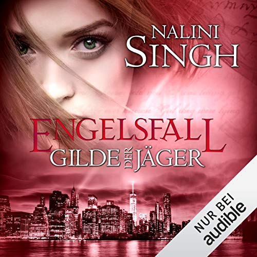 Engelsfall: Gilde der Jäger 11