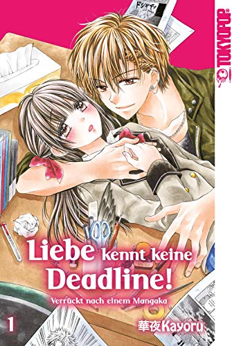 Liebe kennt keine Deadline! - Band 1