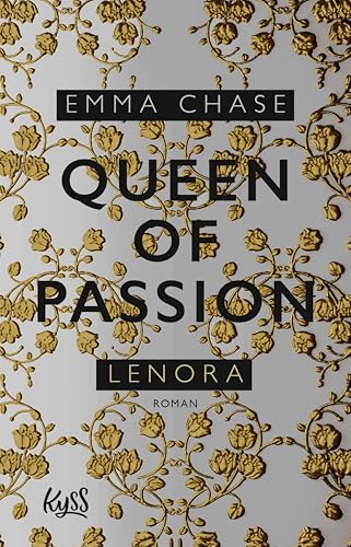Queen of Passion – Lenora (Die Prince-of-Passion-Reihe 4)