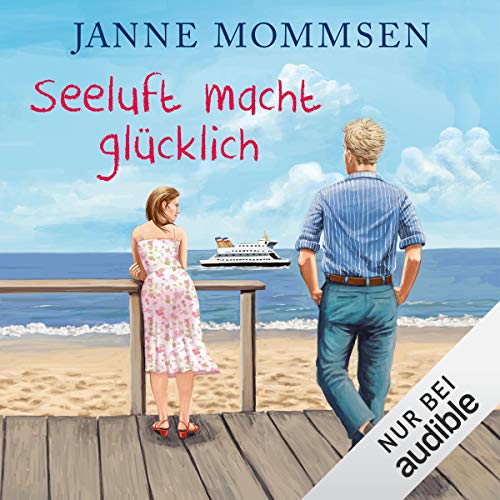 Seeluft macht glücklich