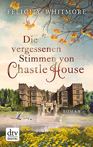 Die vergessenen Stimmen von Chastle House: Roman