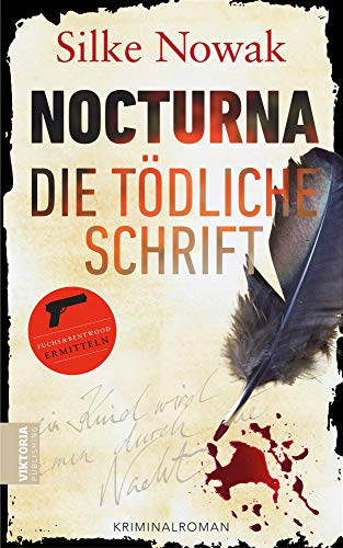 NOCTURNA Die tödliche Schrift