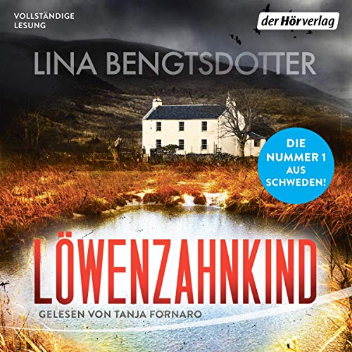 Löwenzahnkind: Die Charlie-Lager-Serie 1