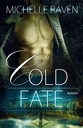 Cold Fate (Lyons Ranch 3)
