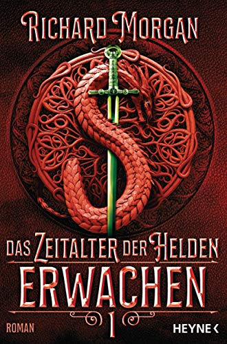 Das Zeitalter der Helden 1 - Erwachen: Roman (Zeitalter der Helden-Trilogie)