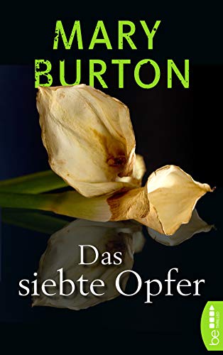 Das siebte Opfer: Psychothriller (Die Texas-Reihe – Romantic Suspense 1)