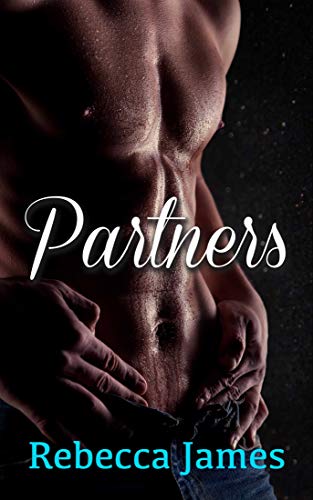 Partners: An MM Friends to Lovers Gay for You Romance