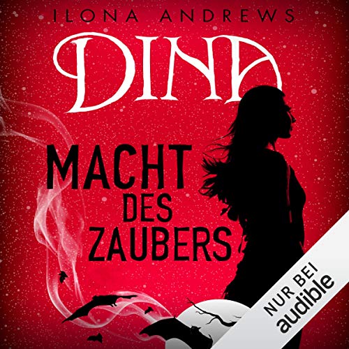 Dina - Macht des Zaubers: Innkeeper Chronicles 2