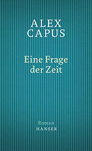 Eine Frage der Zeit