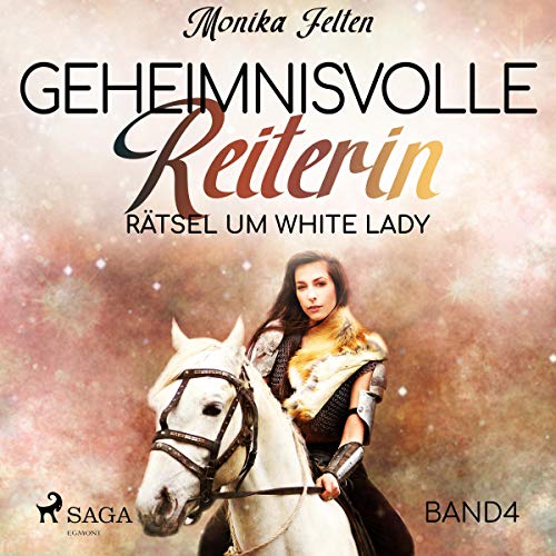 Rätsel um White Lady: Geheimnisvolle Reiterin 4