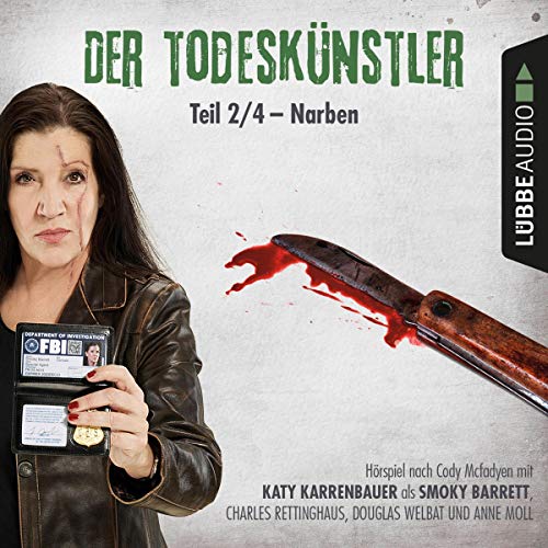Narben: Der Todeskünstler 2