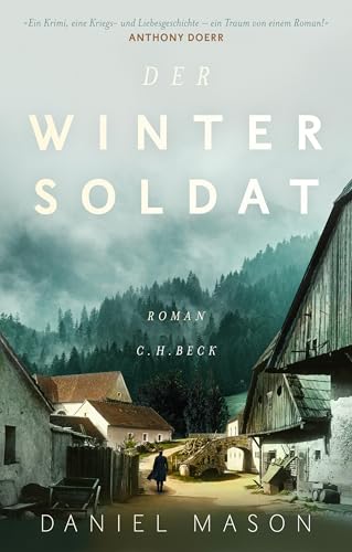 Der Wintersoldat: Roman