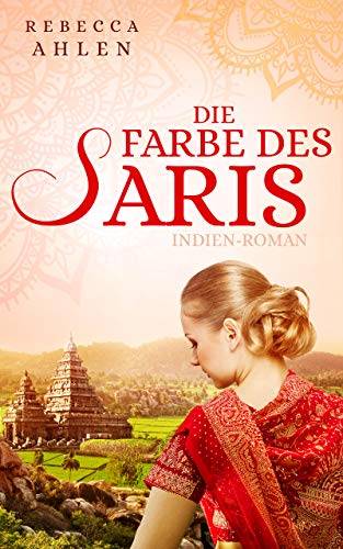 Die Farbe des Saris
