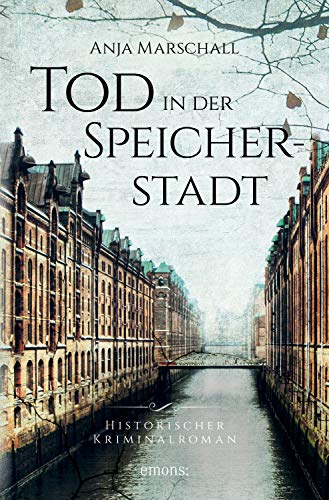 Tod in der Speicherstadt (Hauke Sötje)