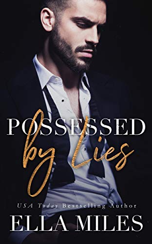 Possessed by Lies (Truth or Lies Book 5)