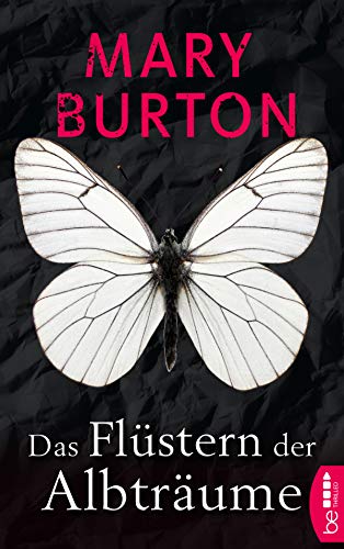 Das Flüstern der Albträume: Psychothriller (Die Alexandria-Reihe – Romantic Suspense 1)