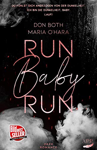 Run Baby Run (Mason & Emilia 1)