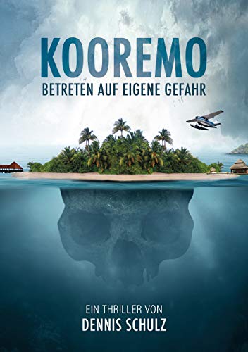 KOOREMO - BETRETEN AUF EIGENE GEFAHR