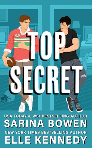 Top Secret