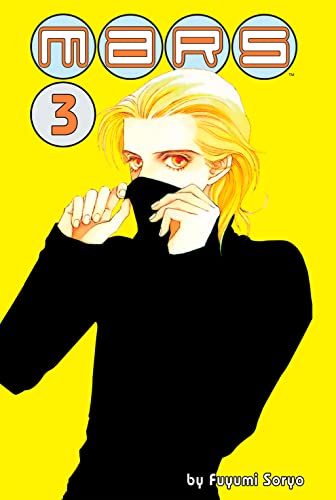 MARS Vol. 3