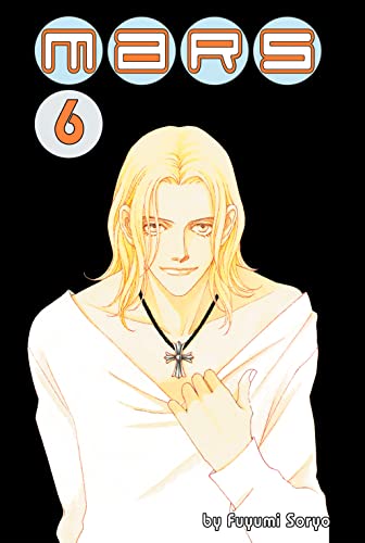 MARS Vol. 6