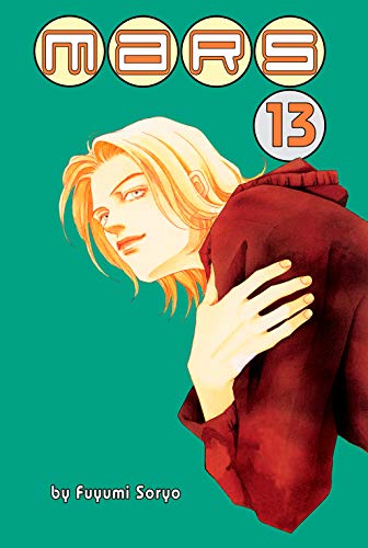MARS Vol. 13