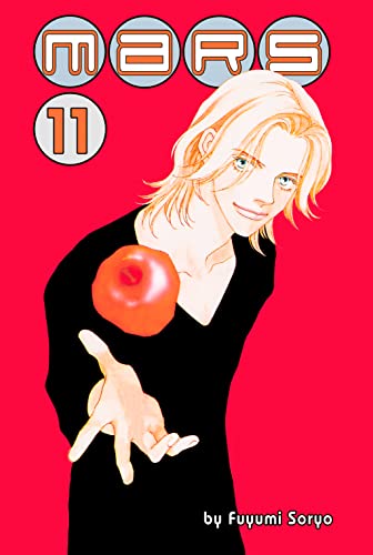 MARS Vol. 11