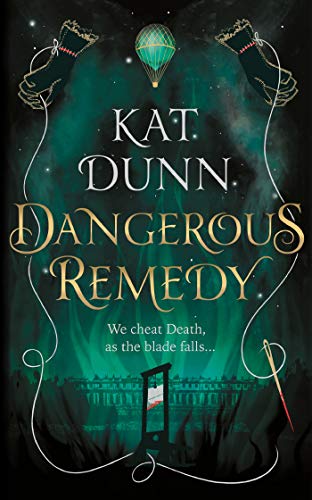 Dangerous Remedy (Battalion of the Dead series Book 1) (English Edition)