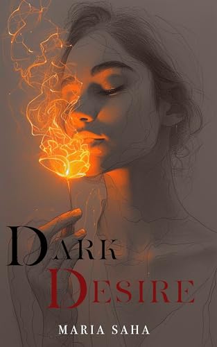 Dark Desire: An F/F Sapphic Instalove BDSM Short Story Romance (Switch Femme Desire Series Book 1)