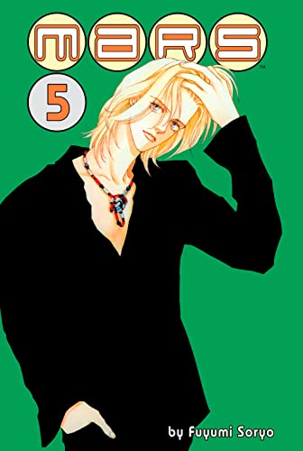 MARS Vol. 5