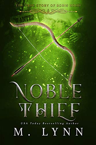 Noble Thief (The Six Kingdoms Book 6)