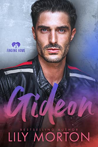 Gideon (Finding Home Book 3)