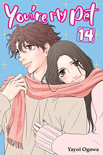 You're My Pet Vol. 14