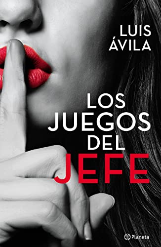 Los juegos del jefe (Fuera de colección)