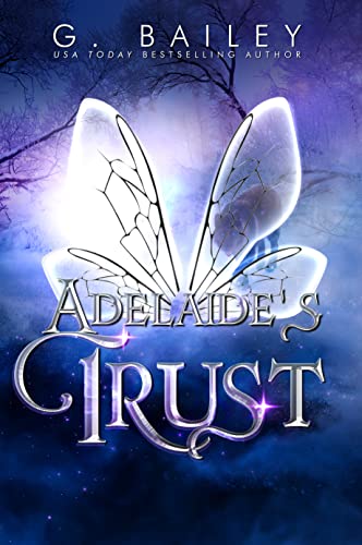 Adelaide's Trust (Her Guardian's Series Book 11)