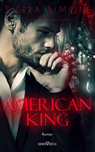 American King (Neu Camelot Trilogie 3)