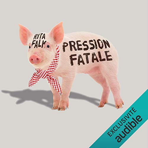 Pression fatale: Franz Eberhofer 3