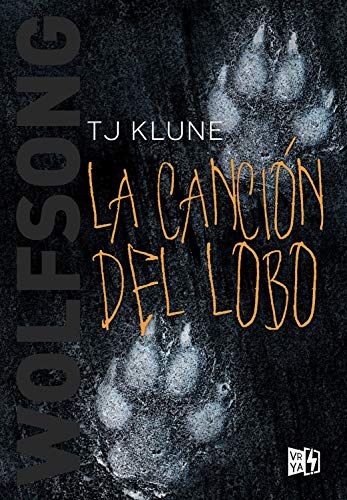 Wolfsong. La canción del lobo