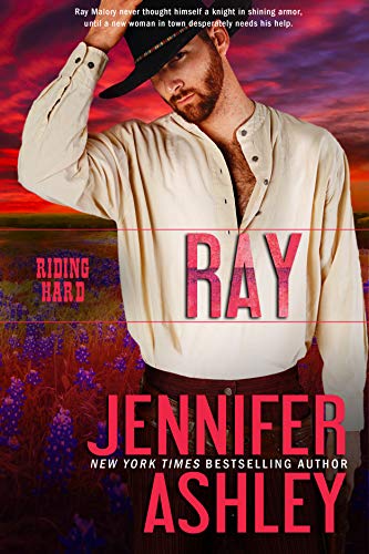Ray: Riding Hard