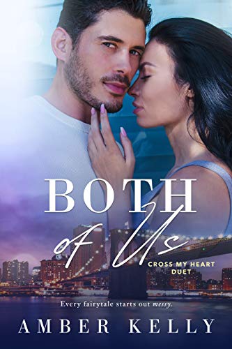 Both of Us (Cross My Heart Book 2)