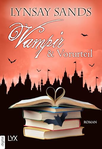 Vampir & Vorurteil (Argeneau 29)