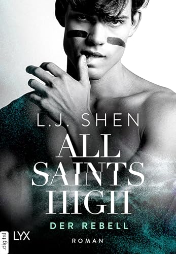 All Saints High - Der Rebell