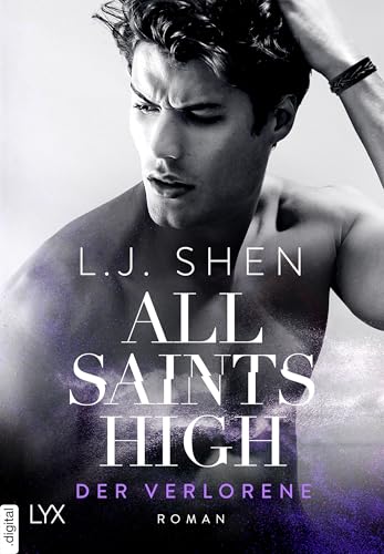 All Saints High - Der Verlorene
