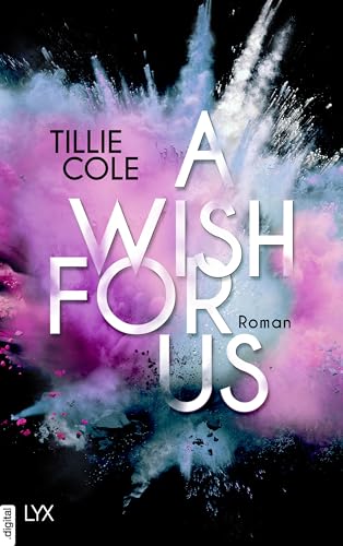 A Wish for Us: Roman