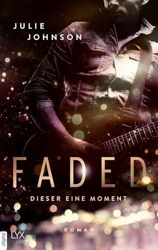Faded - Dieser eine Moment (Faded Duet 1)