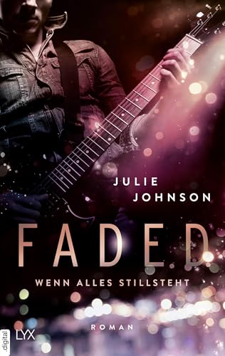 Faded - Wenn alles stillsteht (Faded Duet 2)