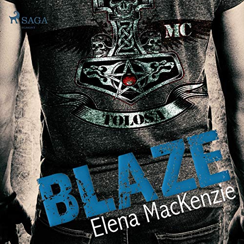 Blaze: Helldogs MC 3