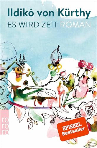 Es wird Zeit
